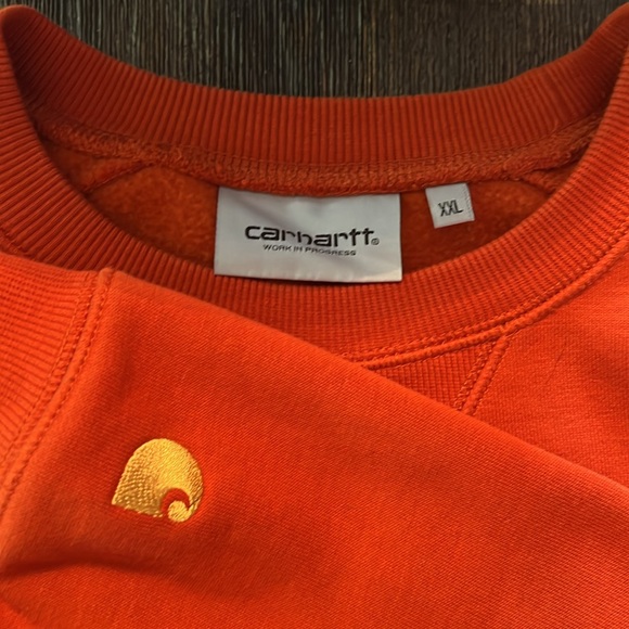 Carhartt WIP Sweatshirt - Picture 2 of 3